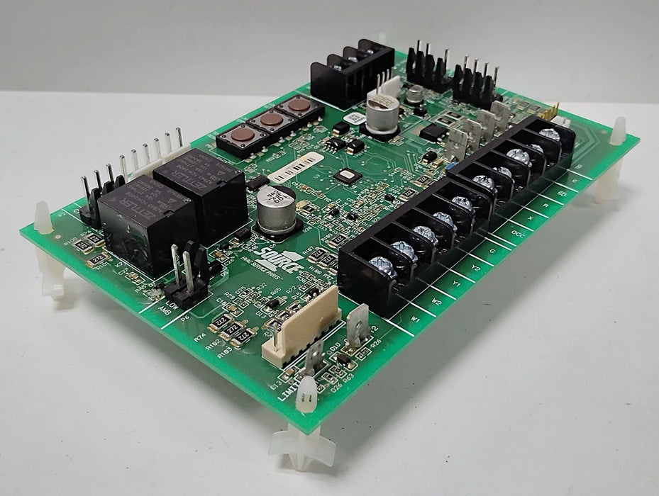 Johnson Controls Source 1 S1-031-02993-000 1663677 HVAC Control Board