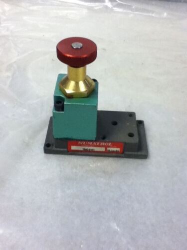 Numatics TM0-2101 Timer