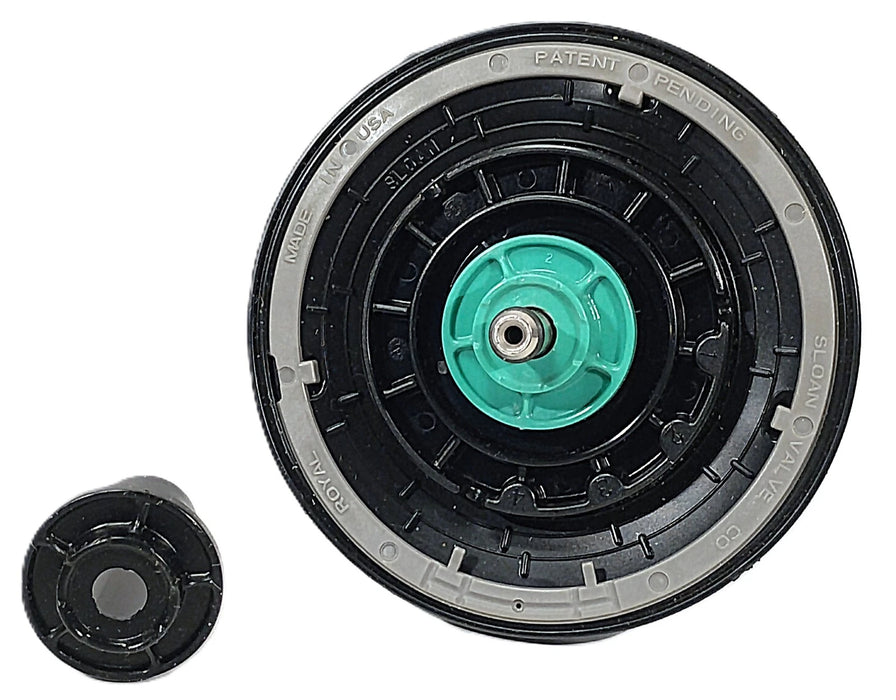 SLOAN EBV-1022-A Replacement Kit For Optima Plus Battery Power Flushometer