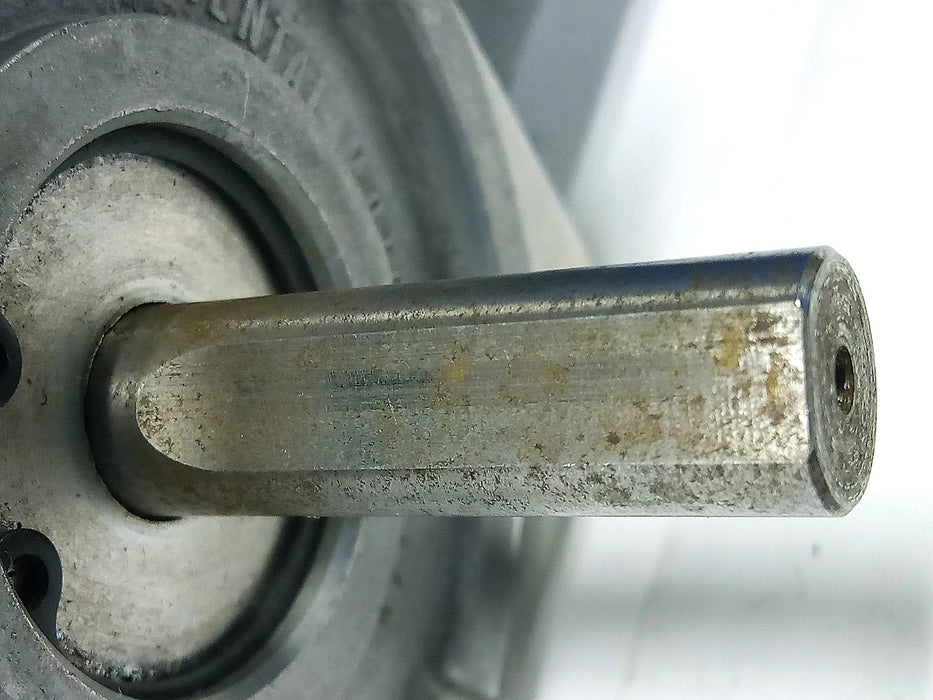 Oriental Motor 5IK90A-ST2F 200/220 V AC 0.8 A 1300/1600 RPM Induction Motor