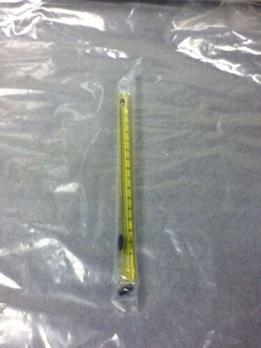 AALBORG INSTRUMENTS 253750-1 FLOWMETER