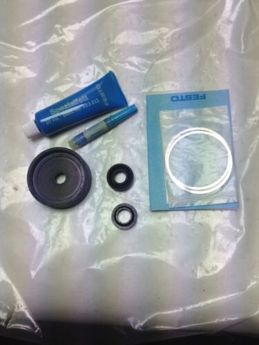 NEW Festo 104122 WEARING PARTS KIT