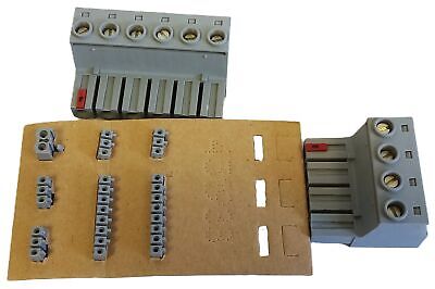 Lenze Americas ECSZA000X0B Terminal Block Accessories