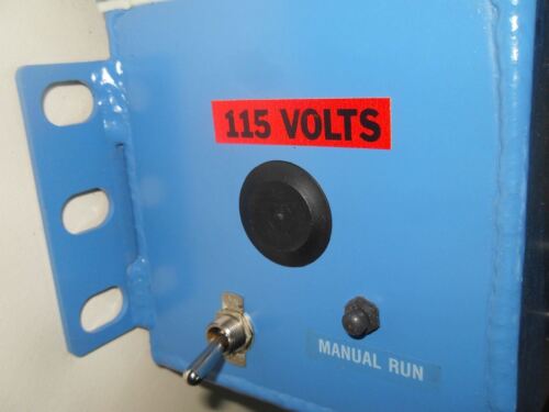 Idex Chainmaster Lubriquip Opco Op-52 808116 Oil Lubricator