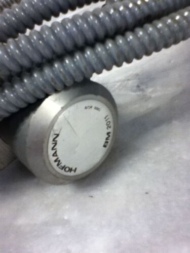 HOFMANN BM-2011 TRANSDUCER ACCELEROMETER