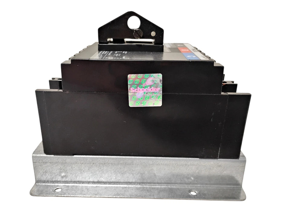 Square D 523372P7 QDF32225TS 225 A PowerPact Circuit Breaker