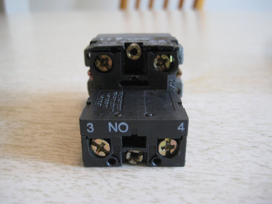 Telemecanique ZB2BW061-24V Light Module