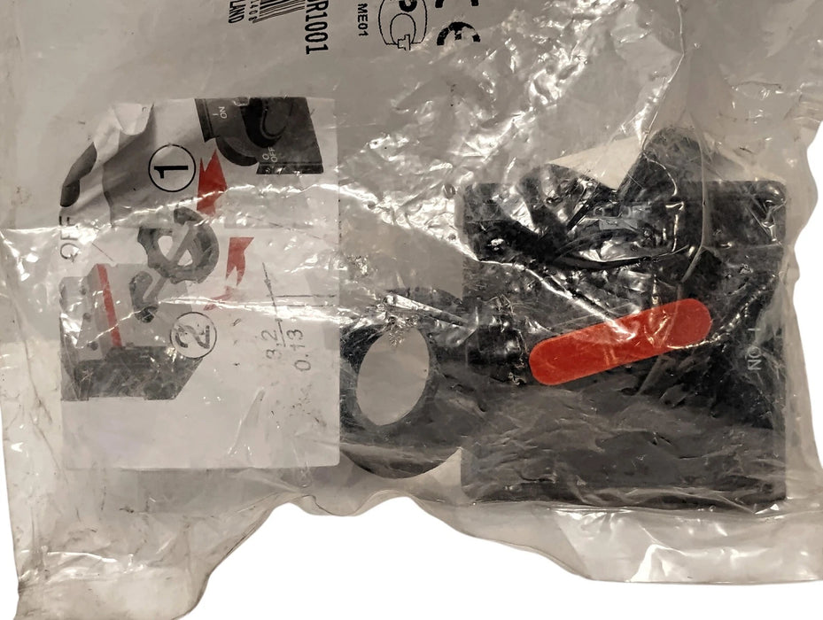 ABB OHBS2AJ1 Rotary Handle for Disconnect Switch