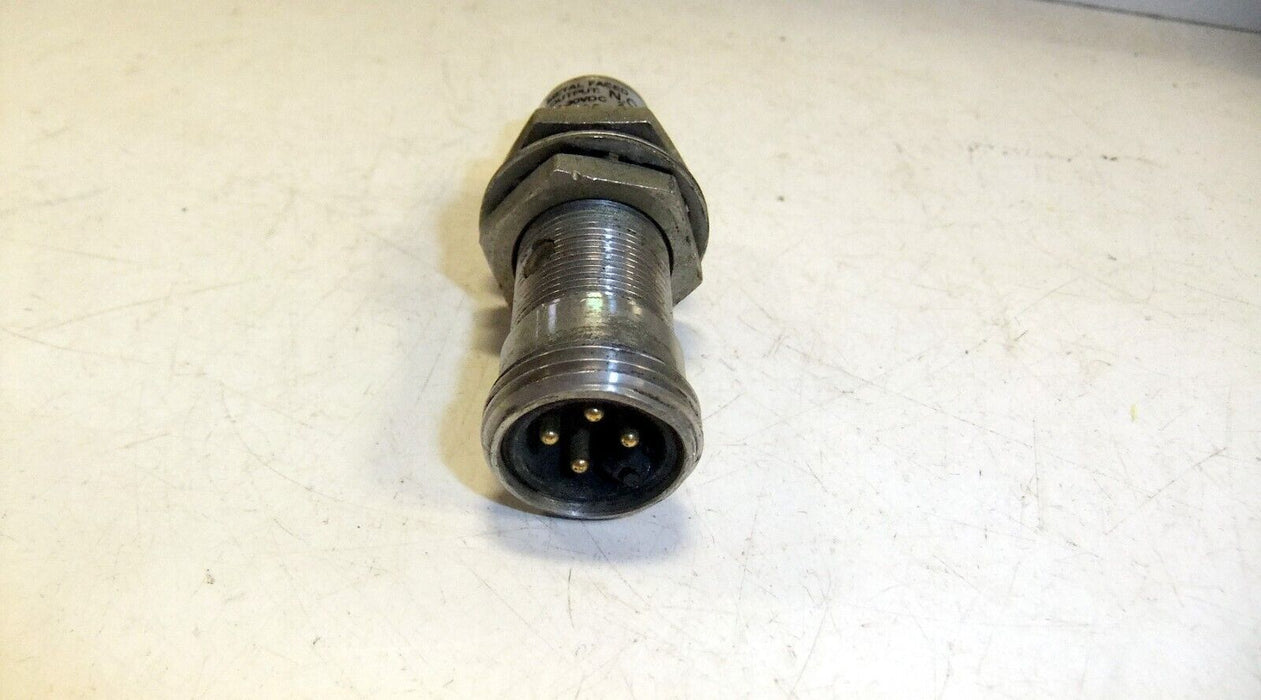 Allen-Bradley Inductive Sensor 871TM-DH8NE18-N4