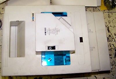 Wohner Bus Bar Disconnect LTS-2 400 AMP 690V