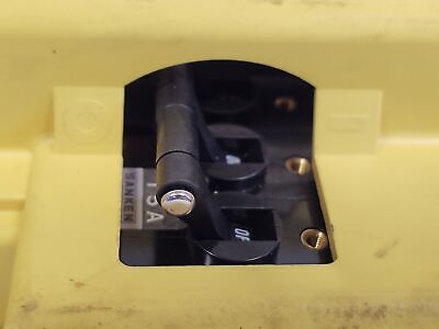 FANUC A06B-6066-H006 AC Servo Amplifier