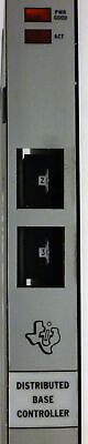 Texas Instruments 500-2109 Distributed Base Controller Module