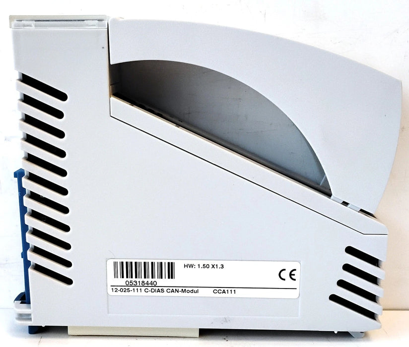 Sigmatek CCA-111 C-DIAS CAN Module