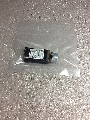 Allen-Bradley 800T-QSL24R SERIES T PILOT LIGHT