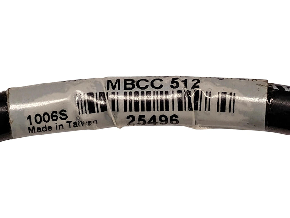 Banner Engineering MBCC512 PLC Cable