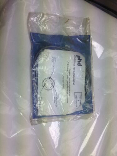 PHD 17533-00-05 SENSOR CORDSET