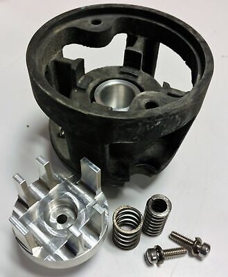 Ingersoll Rand 30333686 Free Air Unloader