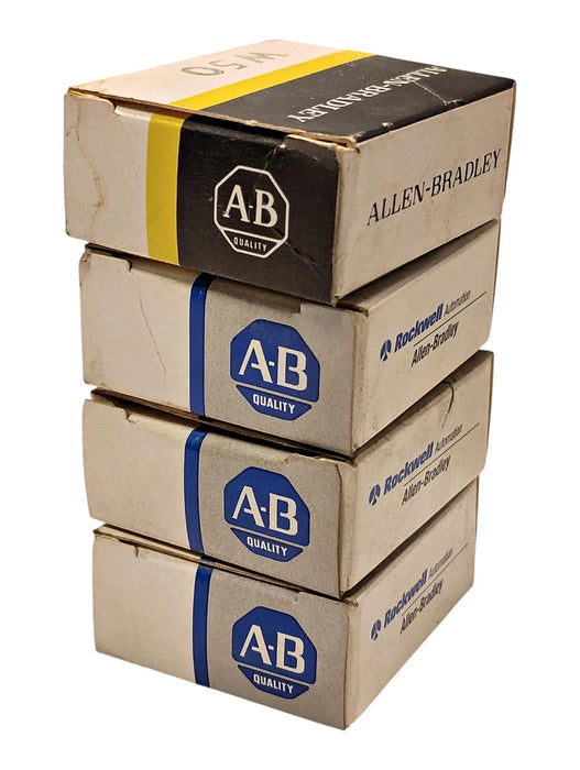 Allen-Bradley W50 Class 20 Heater Element for Eutectic Alloy Type Overload Relay