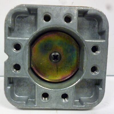 Furnas 52PA8A2 Red Flush Cap Operator Head for Pushbutton Switch