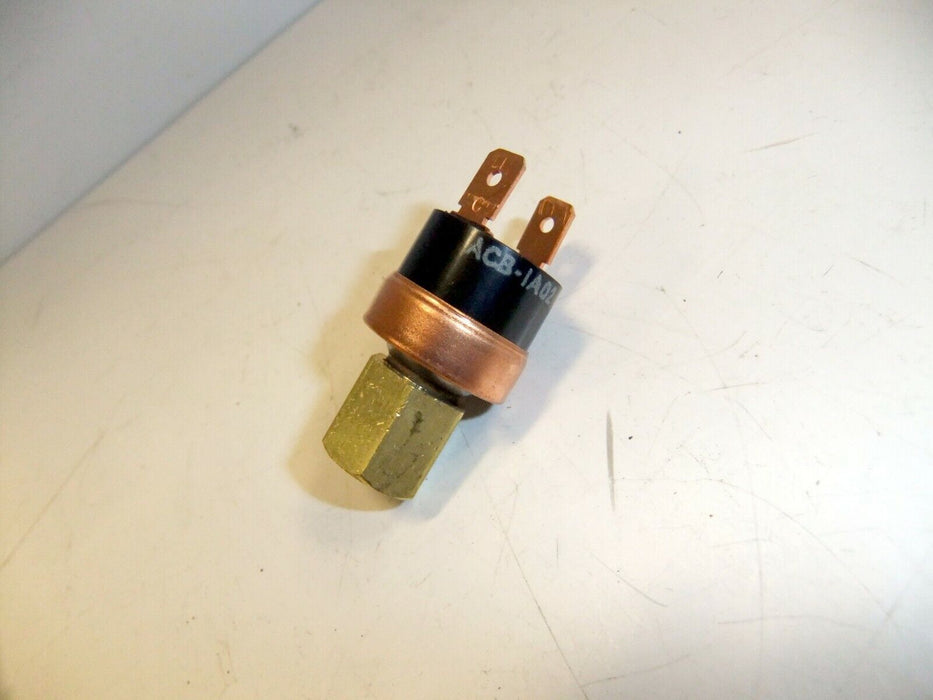 CDK HYW-QF3-519287 Connector