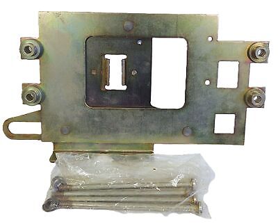 Allen-Bradley 1494D-N21 Operator Slide Mechanism for Electrical Panel