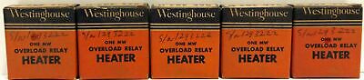 Westinghouse 966484-H Heater.