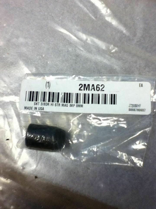 10 Proto 2MA62 Sockets