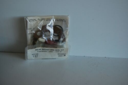 Ross Seal Kit 231K77