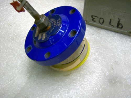 1 SOR 5NNKK45U8C2ARRZZMMX Pressure Switch W/ ITT 3J4