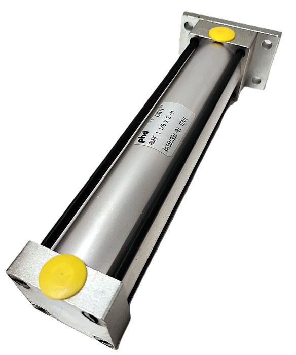 PHD AVRF1-1/8X5-M Pneumatic Cylinder