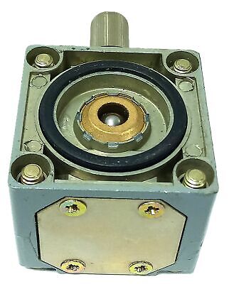 Parker ZC2JE01 Rotary Head for Rotary Gear Limit Switch