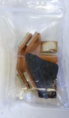Lanco Contacts C436LC Cutler Hammer 6-43-6 Size 3 3-Pole Contact Kit