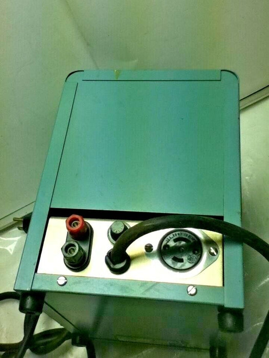 ATHENA CONTROLS MODEL 63A PROPORTIONAL TEMPERATURE CONTROLLER