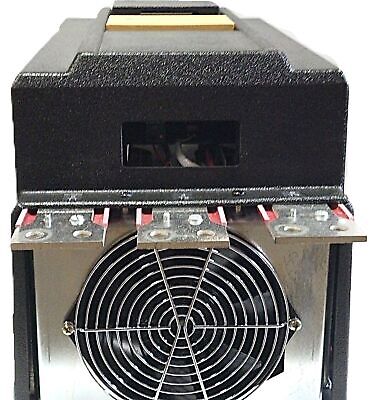 Allen-Bradley 150-A180NBDE SerB 480VAC 180A SMC Plus Soft Start Motor Controller