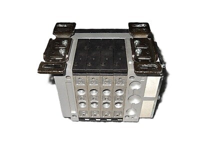 Festo 10P144CMPRA4CUSZ 10 Bar Manifold and Valve Assembly