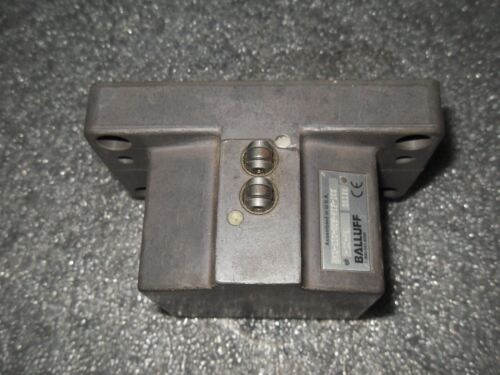 1 Balluff BNS-519-D02-R12-100-10-FD LIMIT SWITCH
