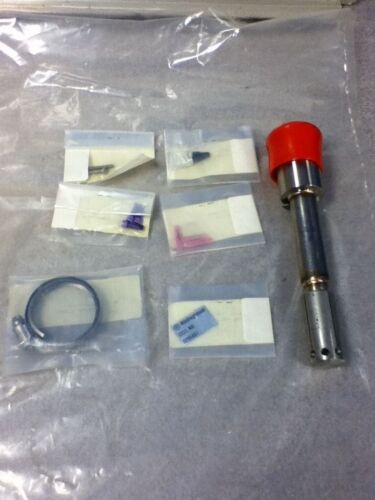 Rosemount 6296A04G06 MODEL 225240 OXYGEN ANALYZER