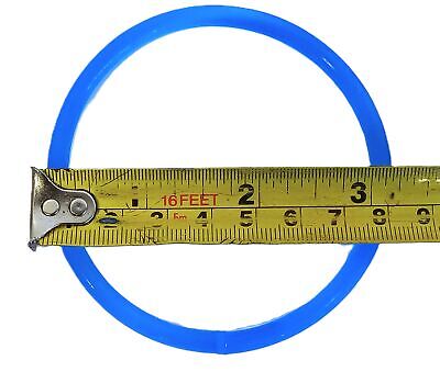 Unbranded 162K078H01 Pack of Five 3.25 inch OD O-Rings