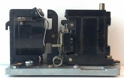 Joslyn Clark 713UPA 110-120 V AC Coil PMT Pneumatic Timing Relay