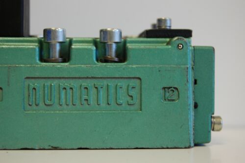 Numatics valve i22ba4004p44q61