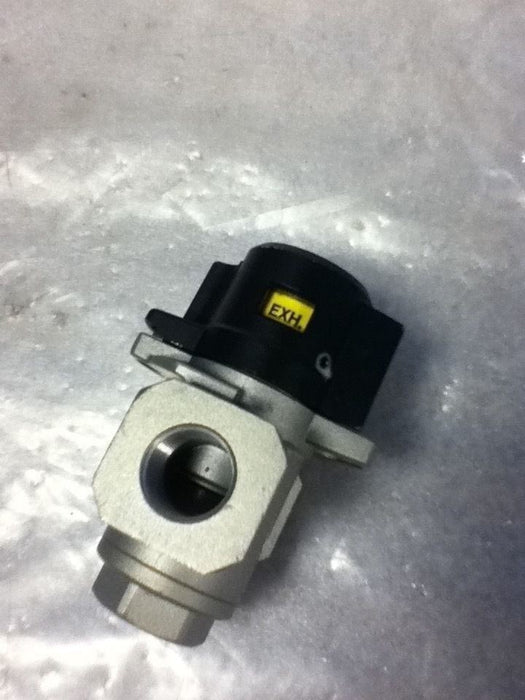 SMC VHS30-03-B Valve