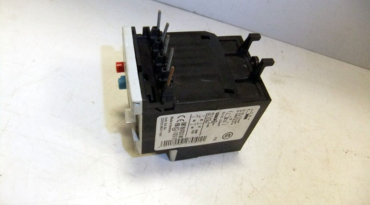 Siemens Overload Relay 3RU1116-1GB0