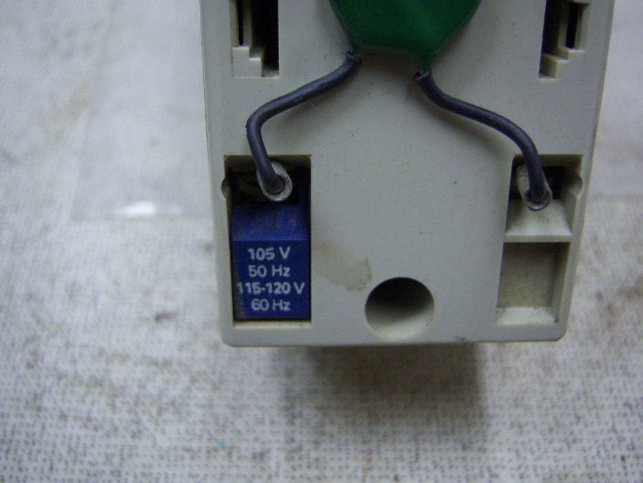 Telemecanique Starter LB1LB030 105/50 115-120/60