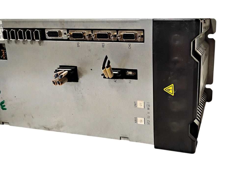 Okuma MIV22-3-V5 1006-2259-0446044 Servo Drive
