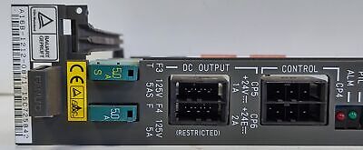 GE A16B-1212-0871 PLC Power Supply