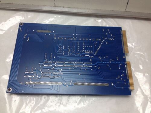 FORNEY 317402-01 PC BOARD