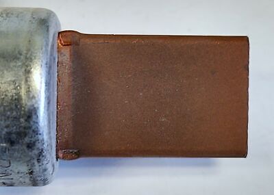 Bussmann FRN-R-100 FUSETRON 100 A Class RK5 Time-Delay Current-Limiting Fuse