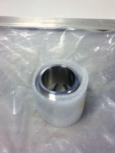 Fisher 2U224033272 VALVE