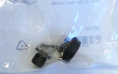 SICK ZL2-F2828 1043679 10-30VDC Photoelectric Sensor