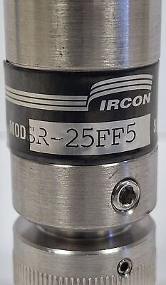 Ircon SR-25FF5 Adjustable Infrared Thermometer Head Only